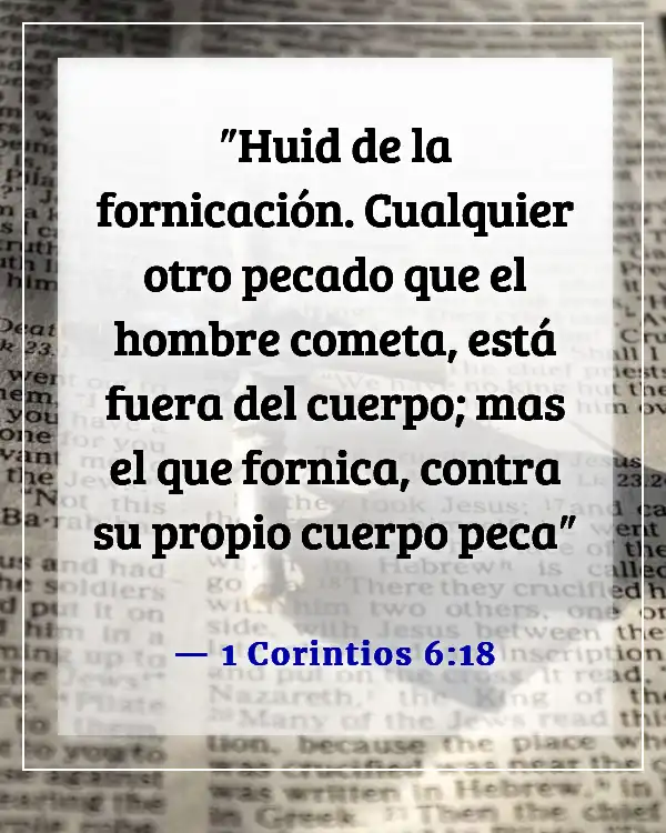 A verse in the Bible that addresses the topic of infidelity or adultery is Proverbs 6:32, which speaks about the consequences of adultery. Here's how you could refer to "Bible verse about a cheating wife" in Spanish: 

"Versículo de la Biblia sobre una esposa infiel" (1 Corintios 6:18)