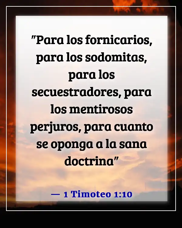 The translated phrase for "Bible Verse About Cheating Wife" in Spanish is: 

Versículo de la Biblia sobre la esposa infiel (1 Timoteo 1:10)