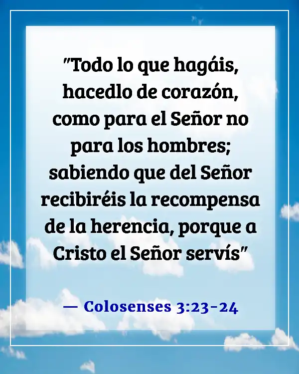 Sure! The translation of "Bible Verse About Helping Your Brothers And Sisters" into Spanish is:

Versículo de la Biblia sobre ayudar a tus hermanos y hermanas (Colosenses 3:23-24)