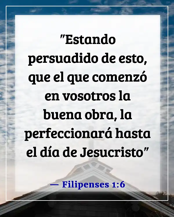 Versículos bíblicos para trastornos alimenticios (Filipenses 1:6)